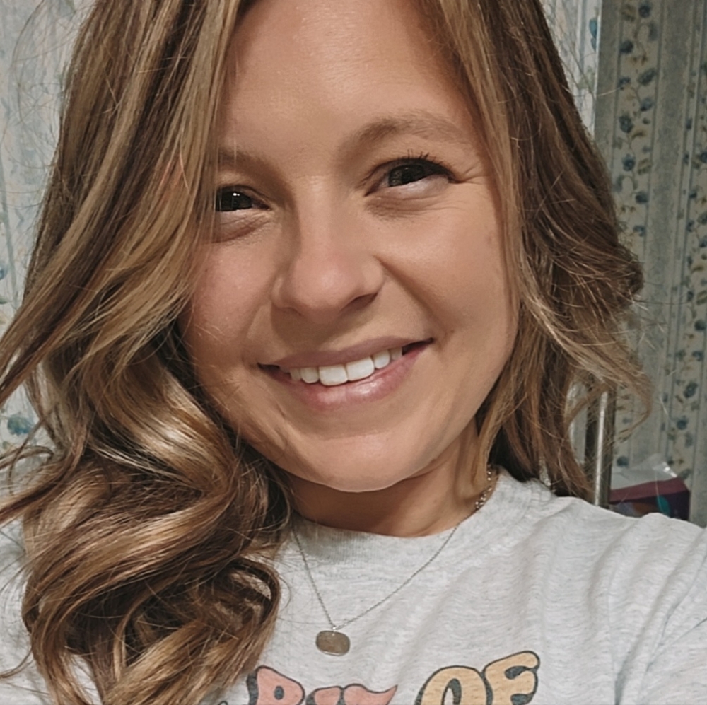 Meet your Posher, Katelynn